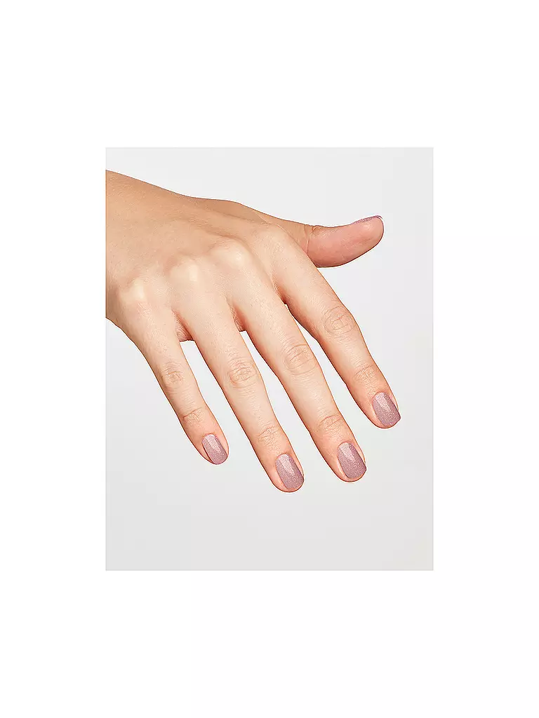 OPI | x XBOX - Nagellack ( 50 Quest for Quartz ) | rosa