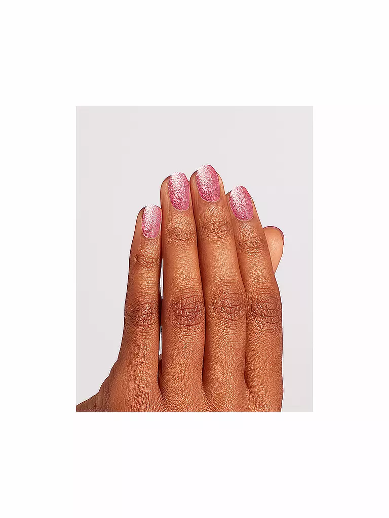 OPI | x XBOX - Nagellack ( 51 Pixel Dust ) | pink