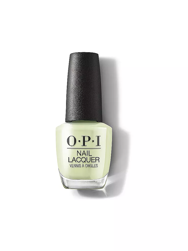 OPI | x XBOX - Nagellack ( 56 The Pass is Always Greener ) | grün