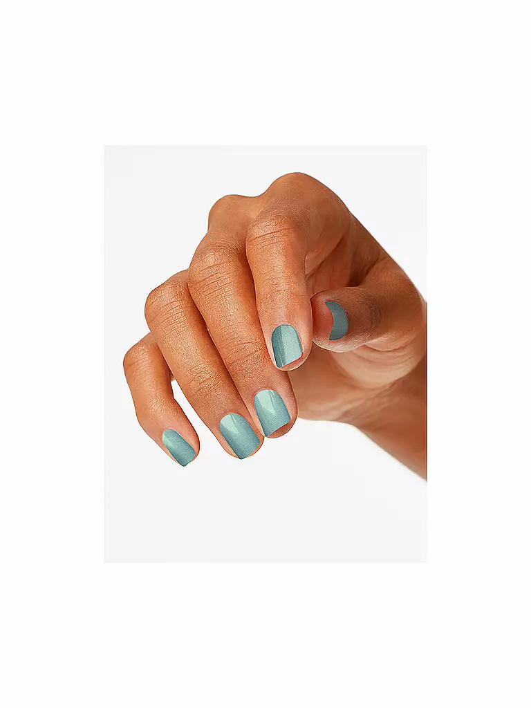 OPI | x XBOX - Nagellack ( 57 Sage Simulation ) | türkis