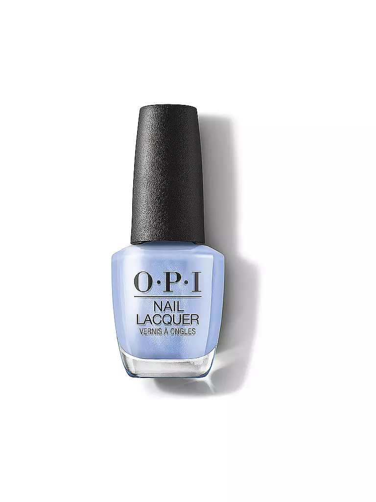 OPI | x XBOX - Nagellack ( 59 Can’t CNTRL Me )  | hellblau