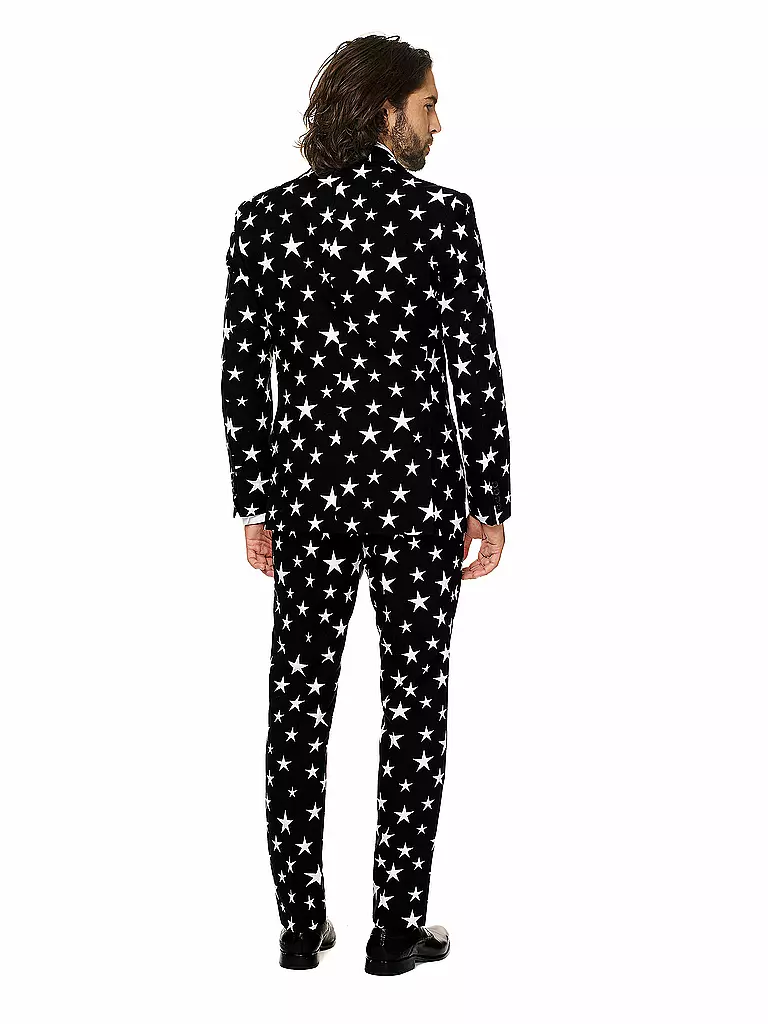 OPPOSUITS | Weihnachts-Anzug "Starstruck | 