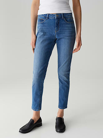 OPUS PANTS | Jeans Skinny Fit ENJA EASE