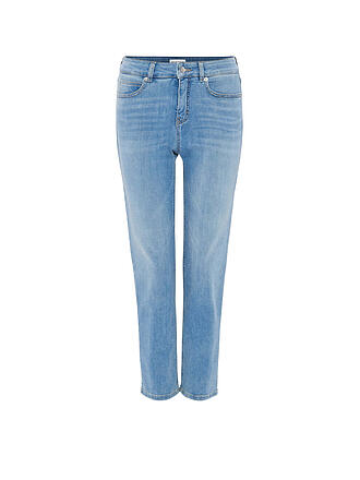 OPUS PANTS | Jeans Straight Fit MELLY BASE