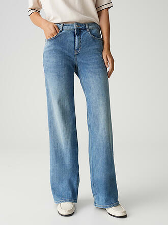 OPUS PANTS | Jeans Straight Fit MELLY MODERN