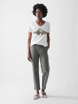 OPUS PANTS | Hose LISANA COOL