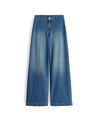 OPUS PANTS | Jeans Straight Fit MELLY GROOVE