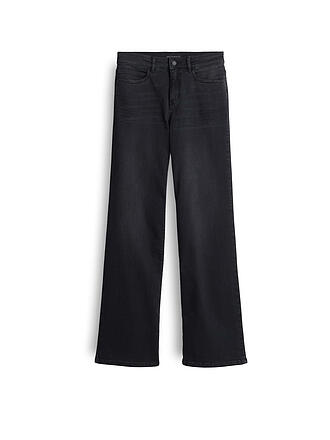 OPUS PANTS | Jeans Wide Leg MELLY MODERN