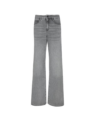 OPUS PANTS | Jeans Wide Leg MELLY MODERN