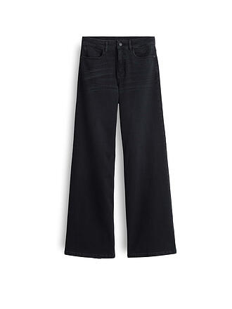 OPUS PANTS | Jeans Wide Leg MELLY COOL