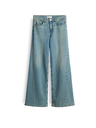 OPUS PANTS | Jeans Wide Leg MELLY COOLEST