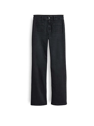 OPUS PANTS | Jeans Wide Leg MELLY FRESH