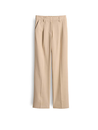 OPUS PANTS | Hose Flared Fit MOIRA