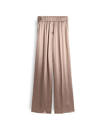 OPUS PANTS | Marlenehose MUCIA SHINE