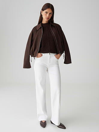 OPUS PANTS | Jeans Straight Fit MELLY MODERN