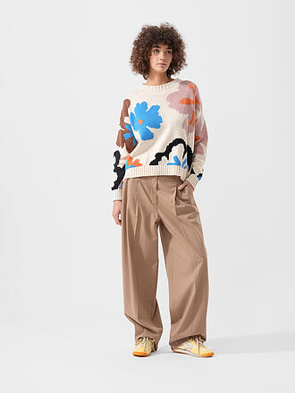 OPUS PANTS | Businesshose MOIRA BLOOM