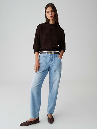 OPUS PANTS | Jeans Barrel Fit MELLY BREEZE