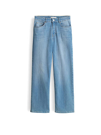 OPUS PANTS | Jeans Straight Fit MARI IVY