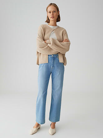 OPUS PANTS | Jeans Straight Fit MARI IVY