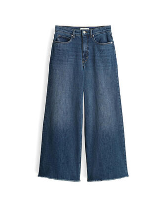 OPUS PANTS | Jeans Wide Leg MARI MASH