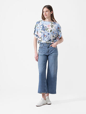 OPUS PANTS | Jeans Wide Leg CALINA CRUISE