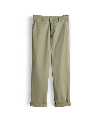 OPUS PANTS | Chino LISANA BASE