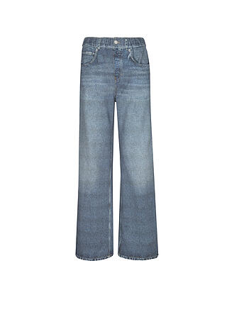 OPUS PANTS | Jeans Straight Fit MUCIA CRUISE