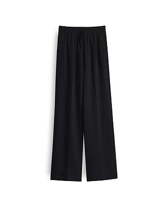 OPUS PANTS | Marlenehose MALOTTA NATURAL