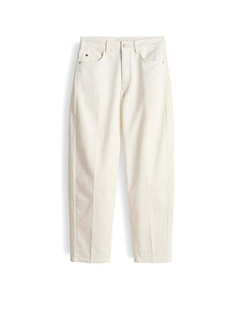OPUS PANTS | Hose Barrel Leg MARI CLEAR