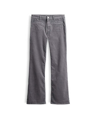 OPUS PANTS | Jeans Flared Fit MELLY FRESH