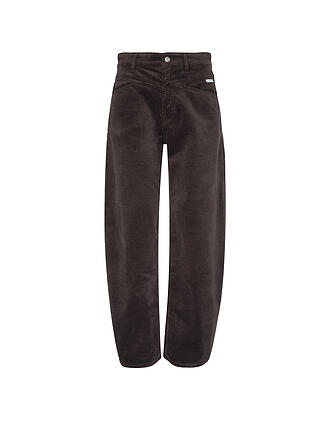 OPUS PANTS | Jeans Balloon Fit MARI COSMO