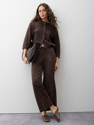OPUS PANTS | Hose Jogging Fit MACIE