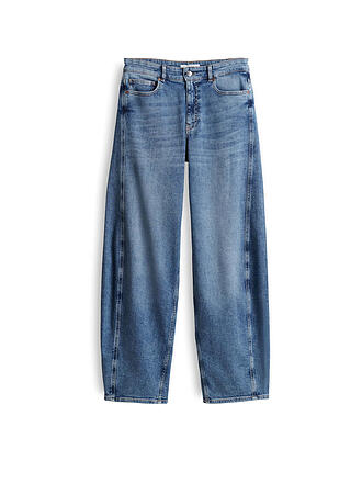 OPUS PANTS | Jeans Balloon Fit MENI MOON