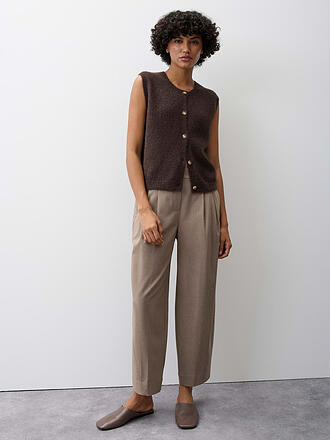 OPUS PANTS | Businesshose METTA