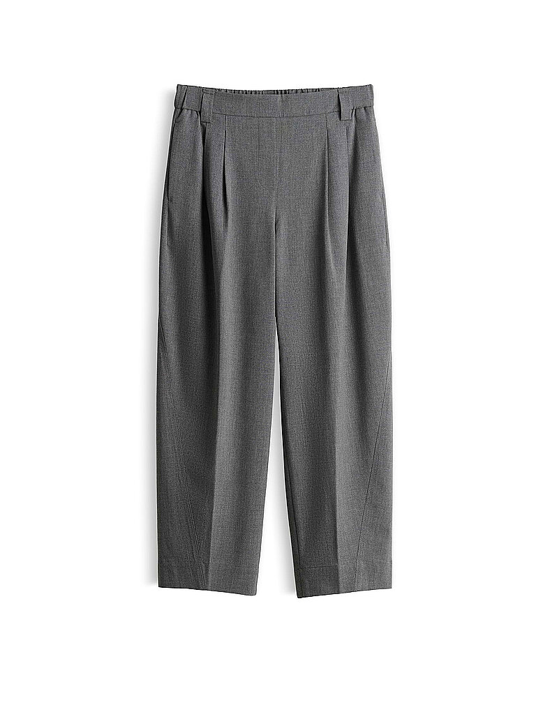 OPUS PANTS Businesshose METTA grau | 36