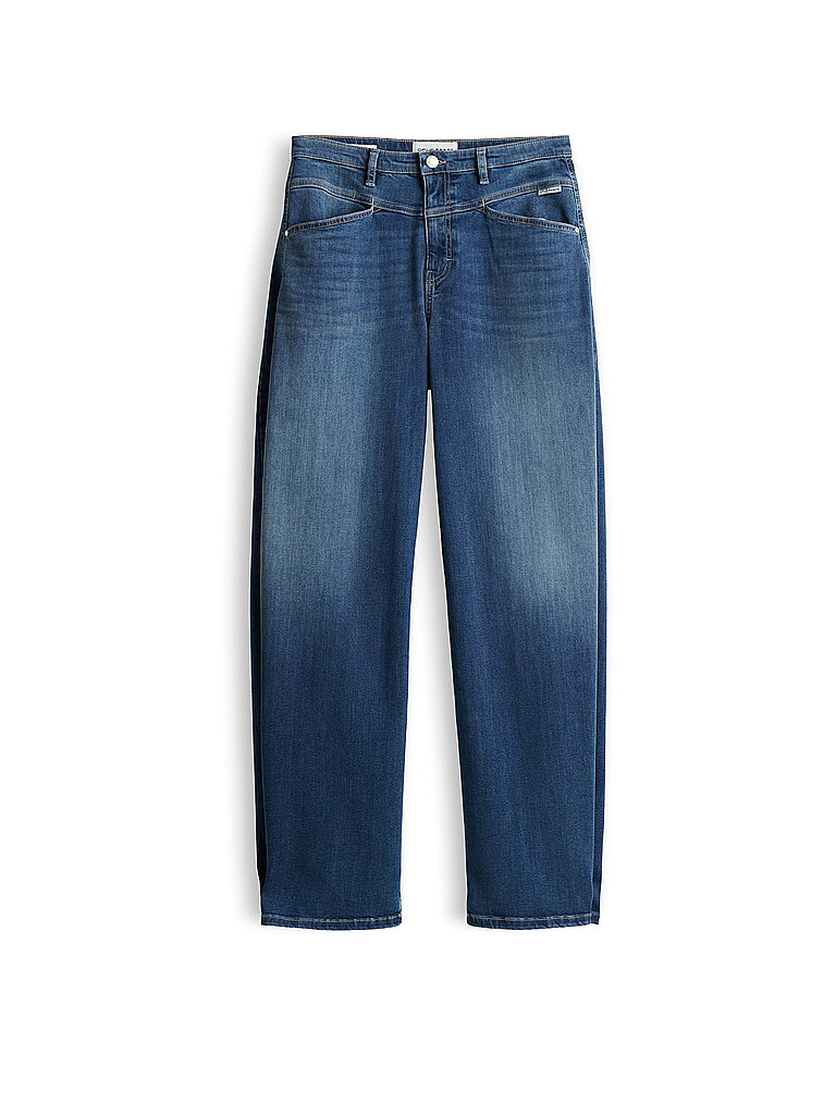 OPUS PANTS Jeans Balloon Fit MARI PATRON blau | 34/L28