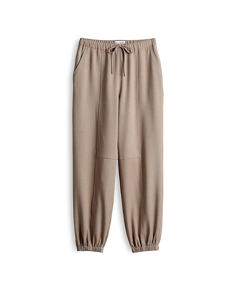 OPUS PANTS Hose Jogging Fit MUCIA STROLL hellbraun | 36