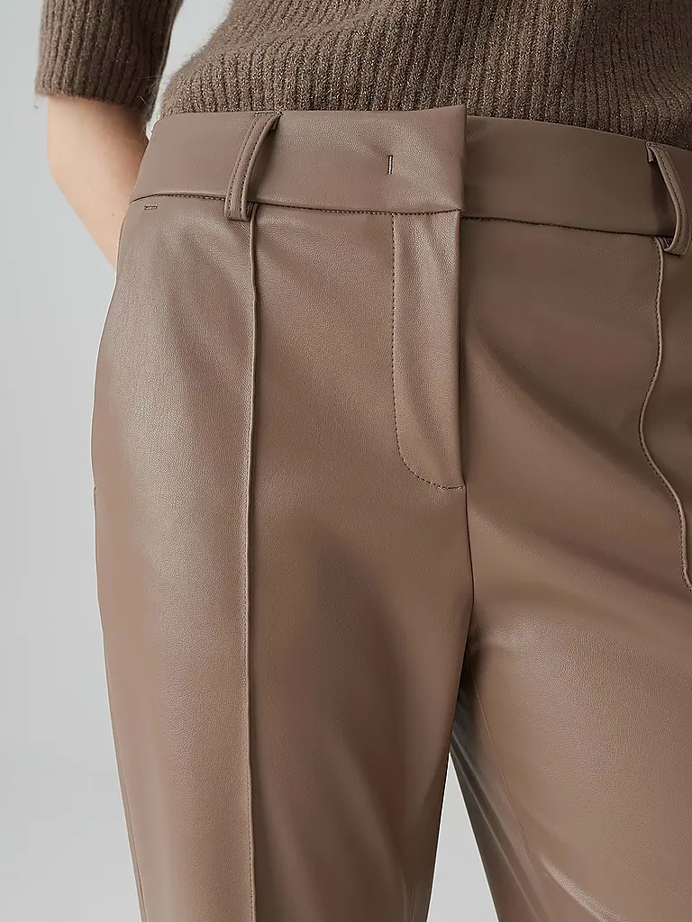 OPUS PANTS | Businesshose LUANE | 