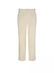 OPUS PANTS | Chino LISANA BASE | beige