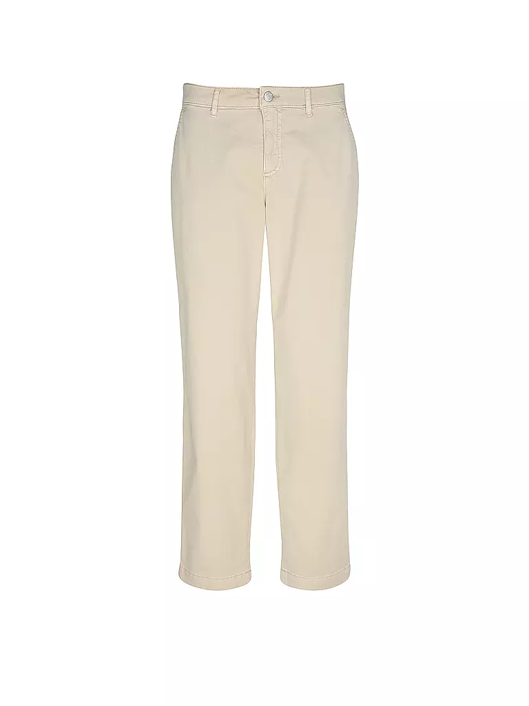 OPUS PANTS | Chino LISANA BASE | beige