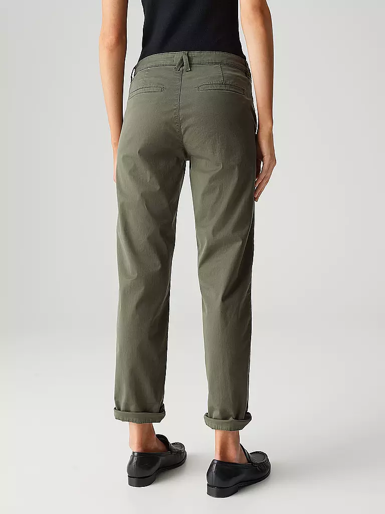 OPUS PANTS | Chino LISANA BASE | beige