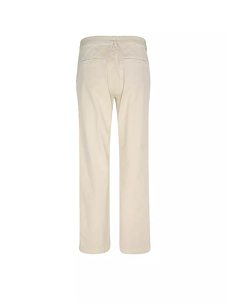 OPUS PANTS | Chino LISANA BASE | olive