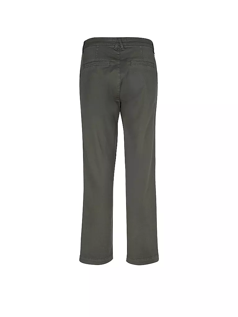OPUS PANTS | Chino LISANA BASE | beige