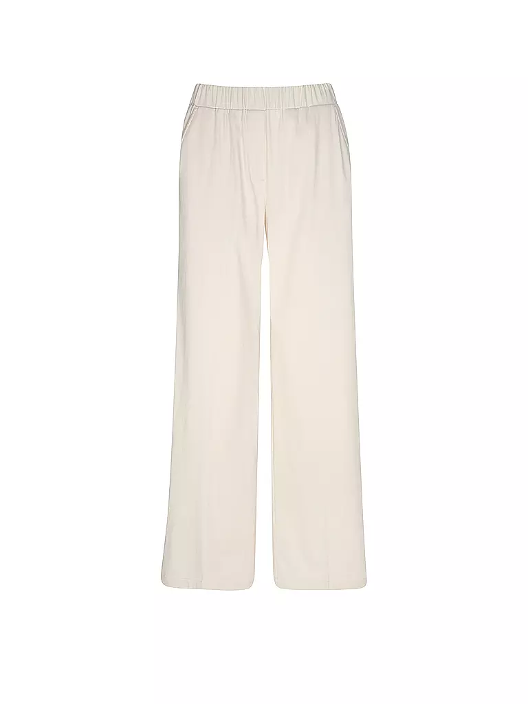 OPUS PANTS | Culotte MUCIA | creme