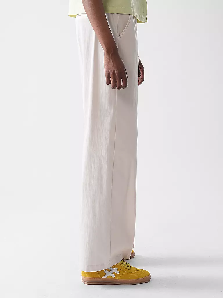 OPUS PANTS | Culotte MUCIA | dunkelblau