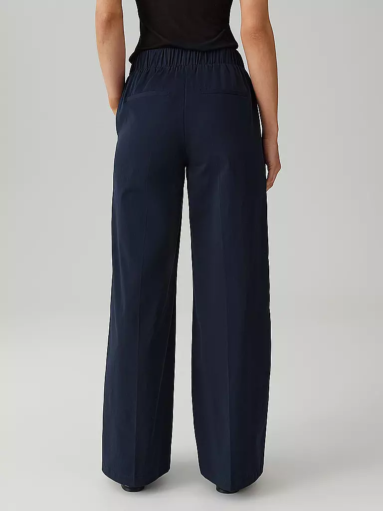 OPUS PANTS | Culotte MUCIA | creme