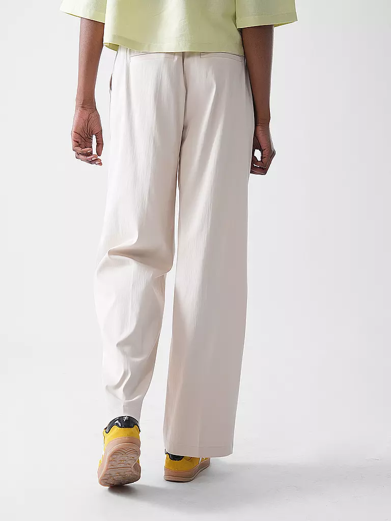 OPUS PANTS | Culotte MUCIA | dunkelblau