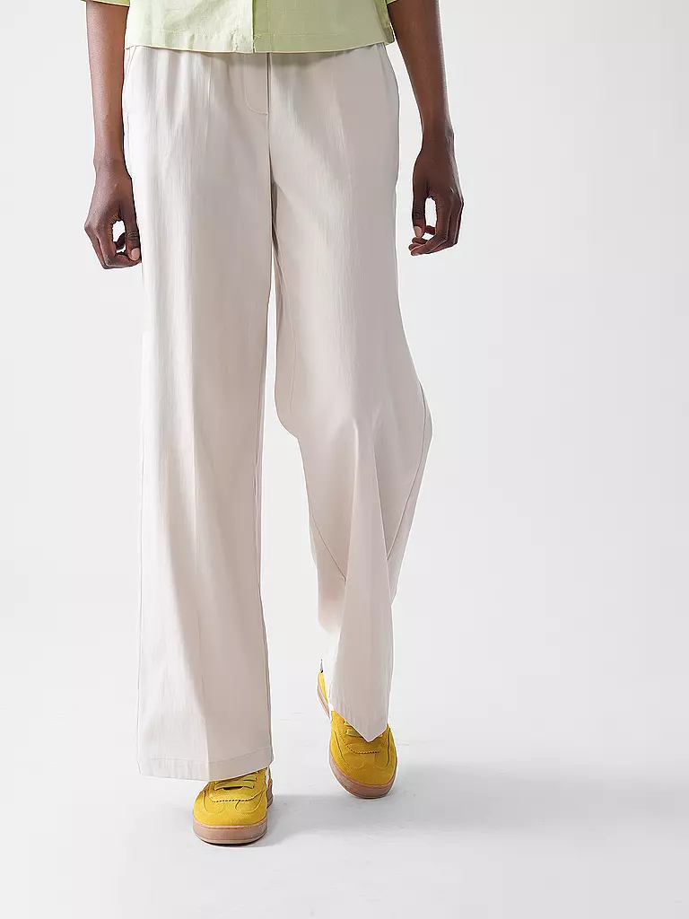 OPUS PANTS | Culotte MUCIA | dunkelblau