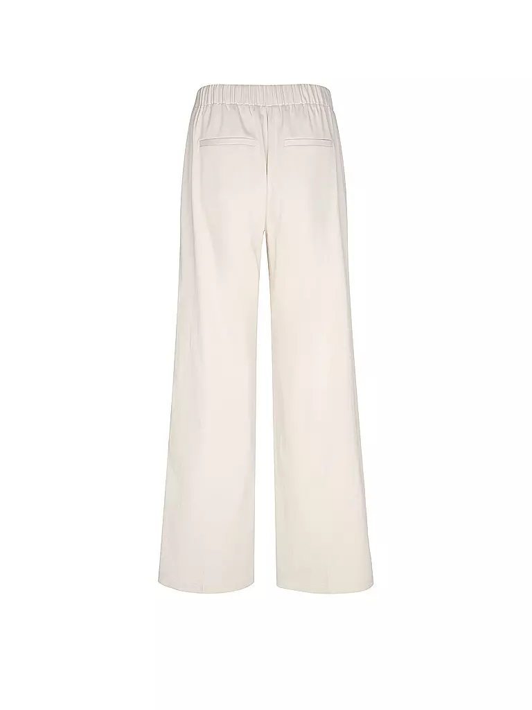 OPUS PANTS | Culotte MUCIA | dunkelblau