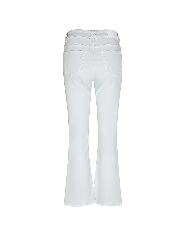 OPUS PANTS | Hose 7/8 MELLY BRIGHT | hellblau